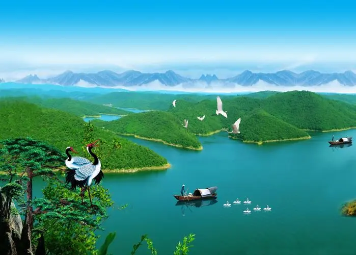 智慧城市创意